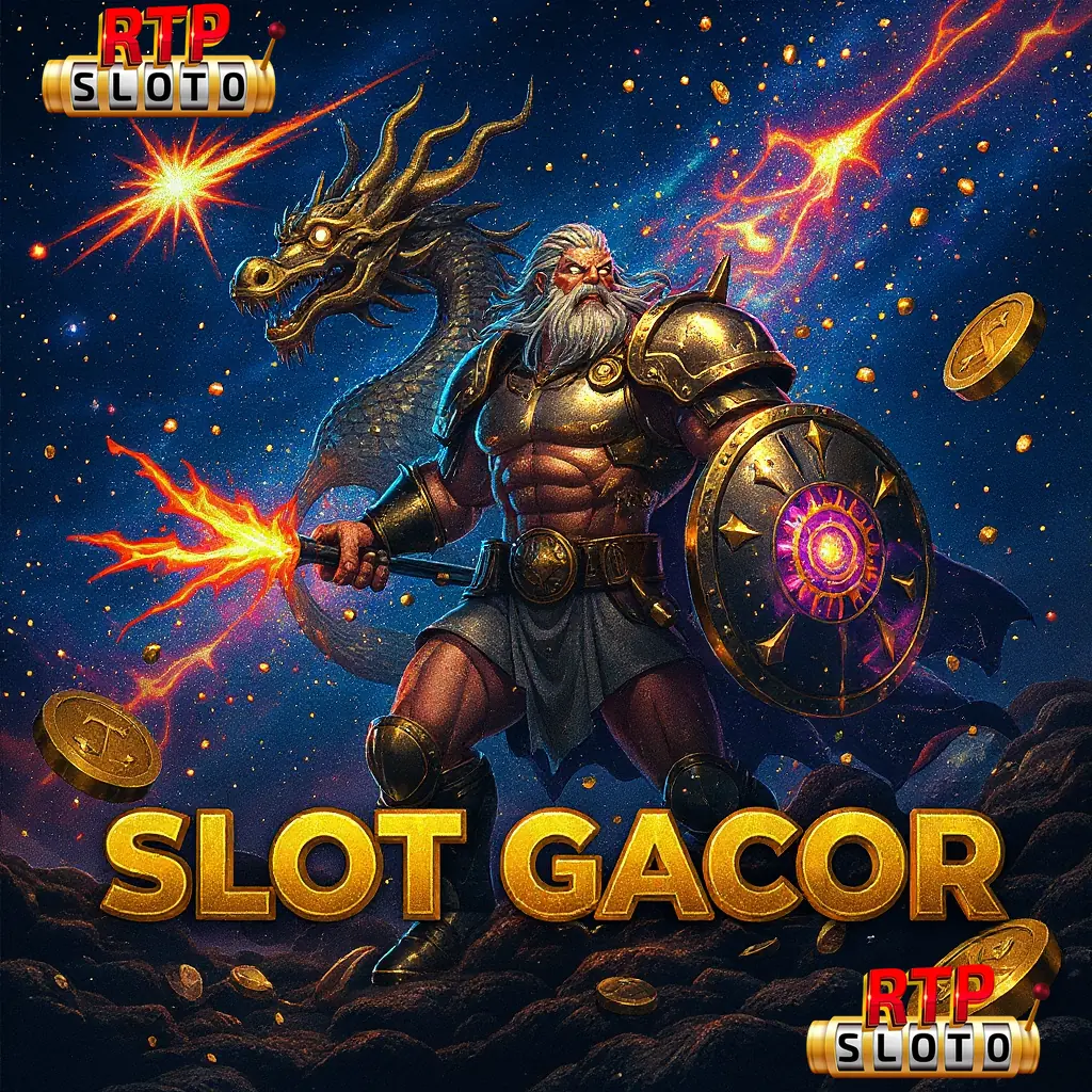 RTP SLOT GACOR Apk Slot Login Layanan Finansial Irit image 1