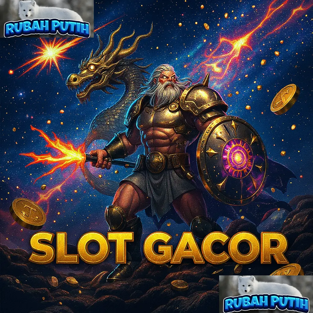 RUBAH PUTIH SLOT Apk Slot Login Layanan Finansial Irit image 1