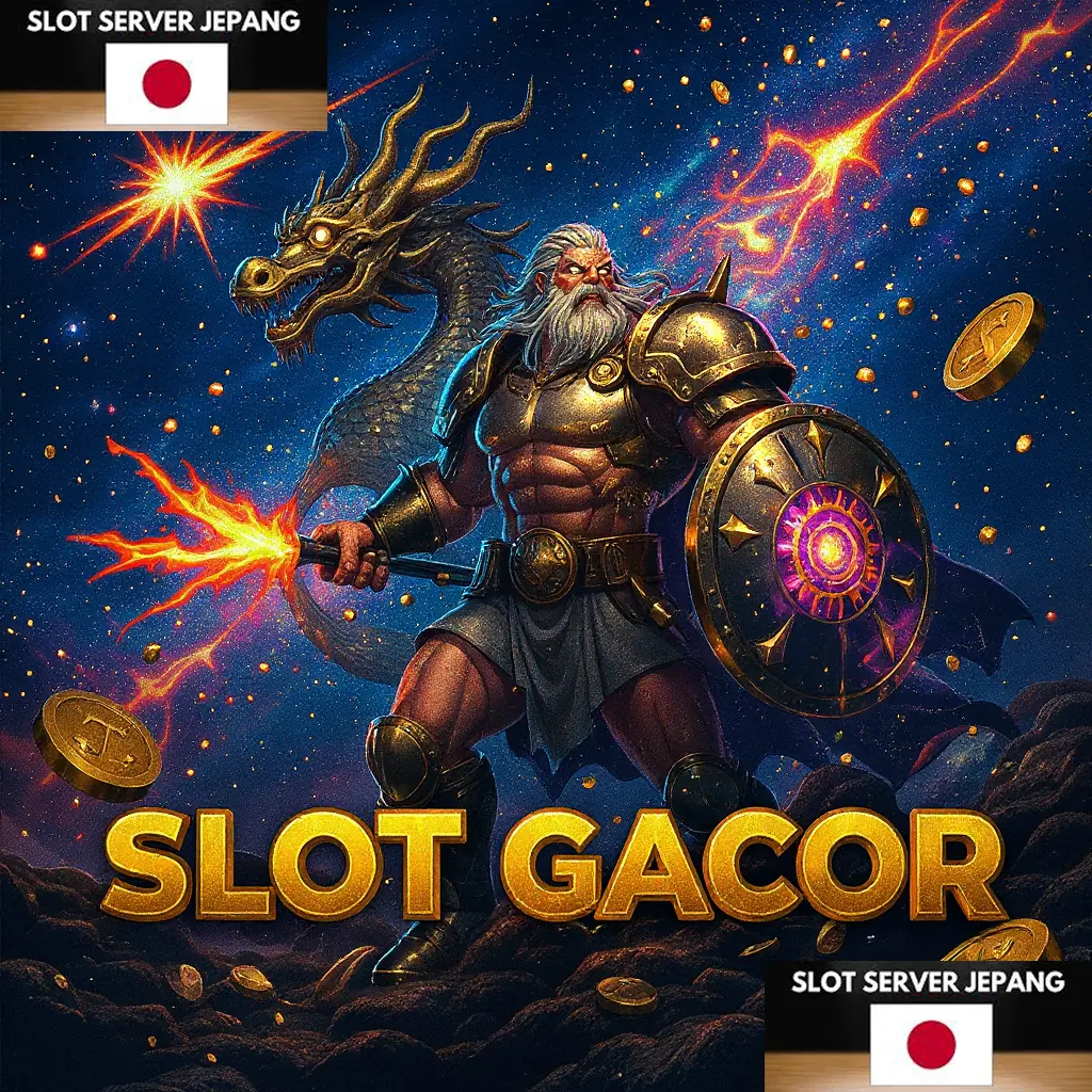 SERVER JEPANG Apk Slot Login Layanan Finansial Irit image 1