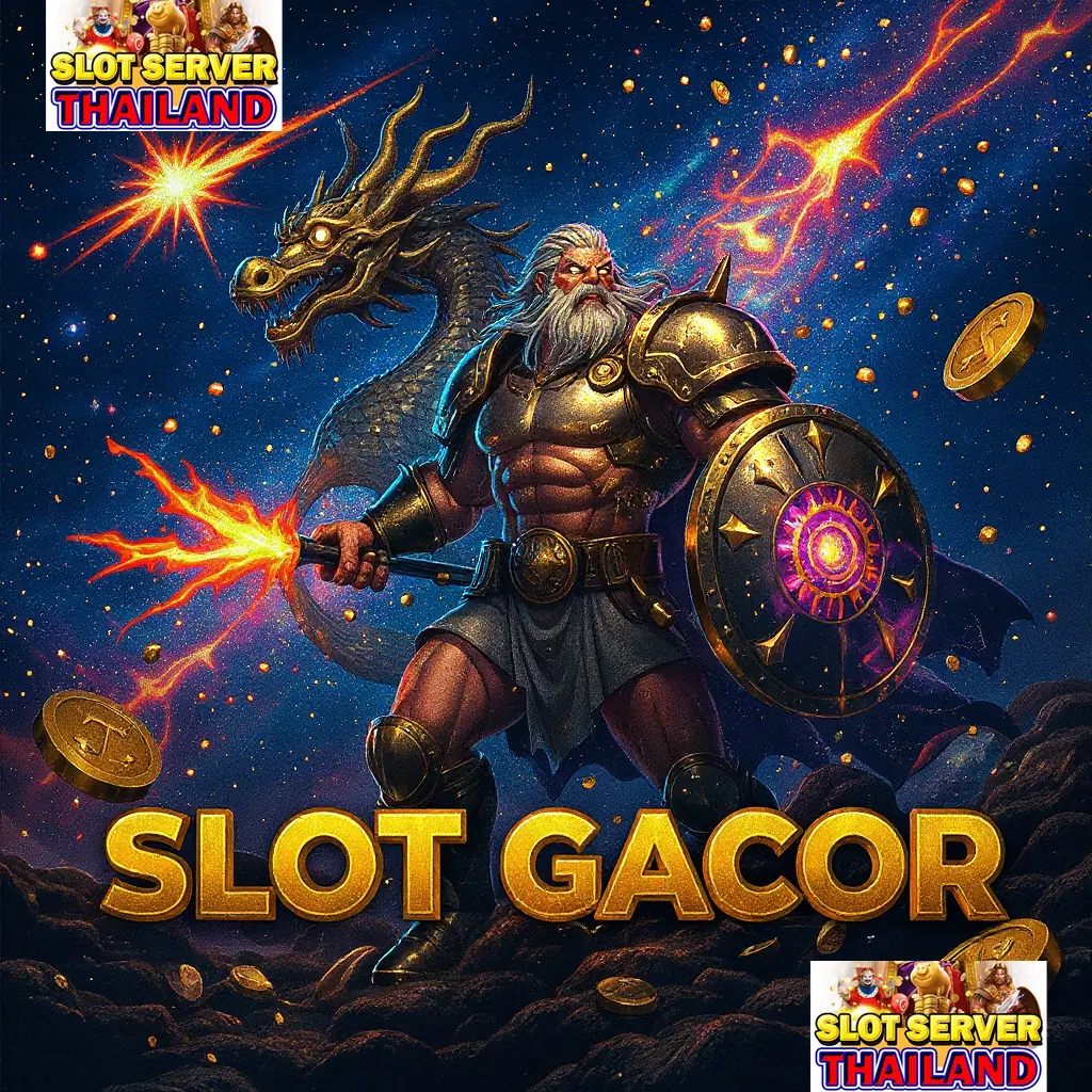 SERVER THAILAND Apk Slot Login Layanan Finansial Irit image 1