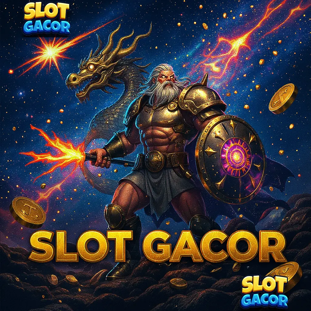 SLOT GACOR Apk Slot Login Layanan Finansial Irit image 1