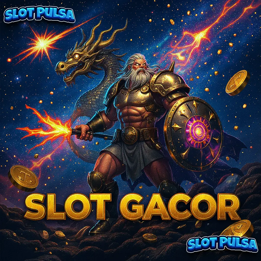 SLOT PULSA Apk Slot Login Layanan Finansial Irit image 1