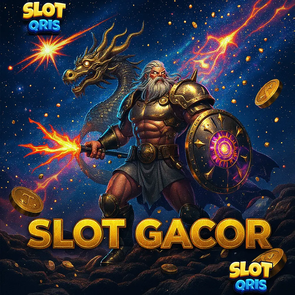 SLOT QRIS Apk Slot Login Layanan Finansial Irit image 1