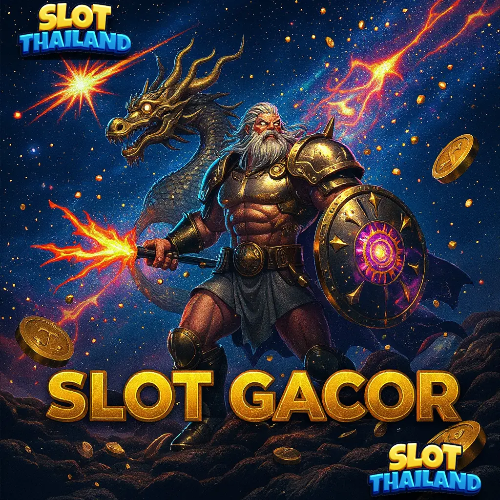SLOT THAILAND Apk Slot Login Layanan Finansial Irit image 1
