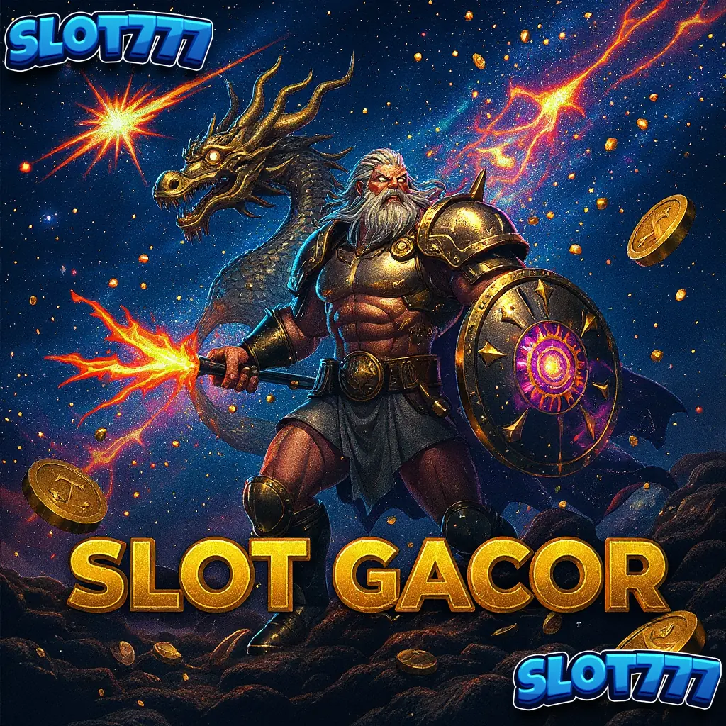 SLOT777 Apk Slot Login Layanan Finansial Irit image 1
