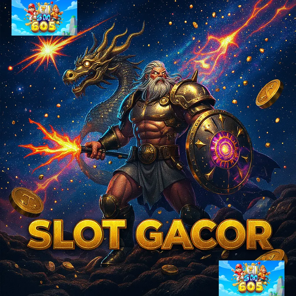SM605 Apk Slot Login Layanan Finansial Irit image 1