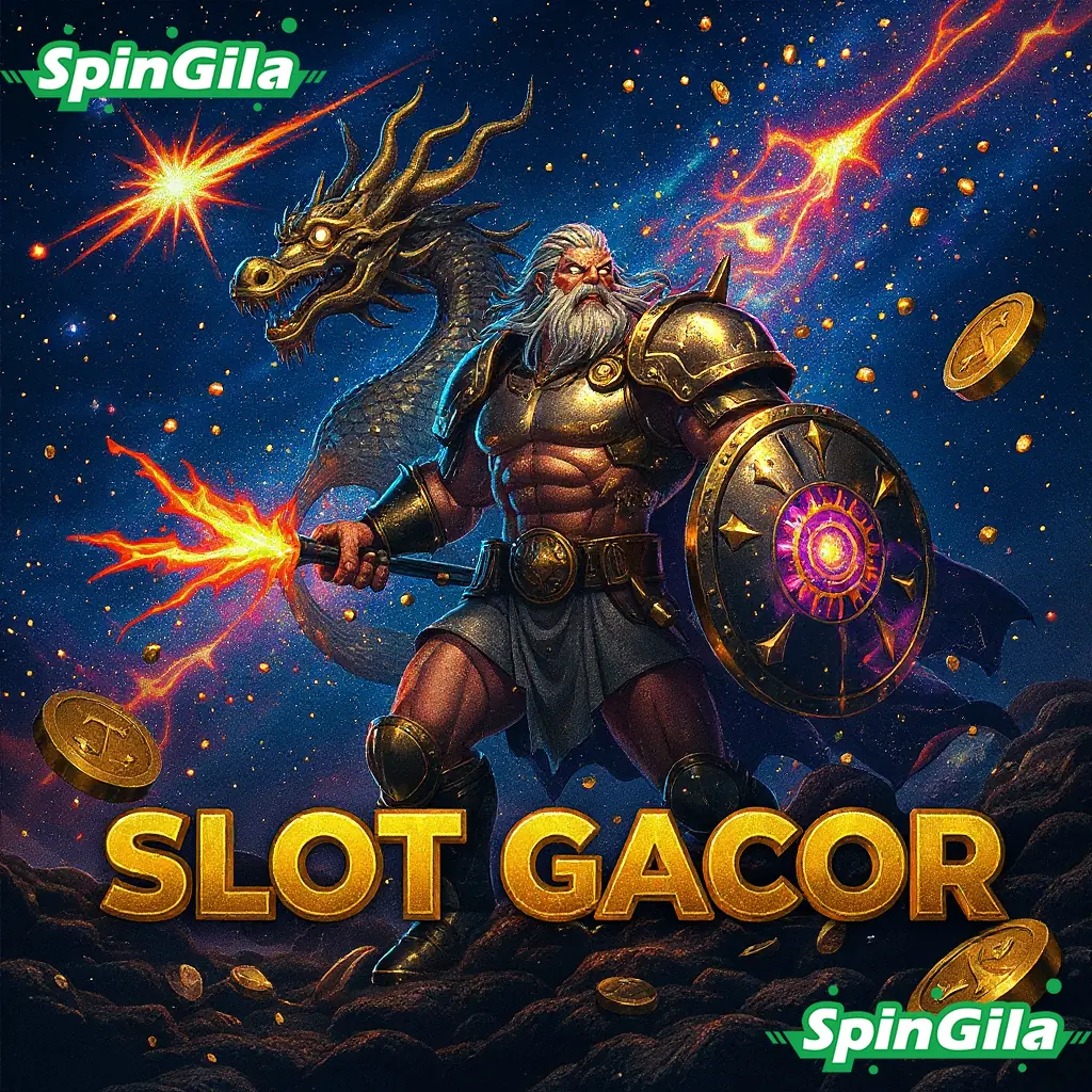 SPINGILA Apk Slot Login Layanan Finansial Irit image 1
