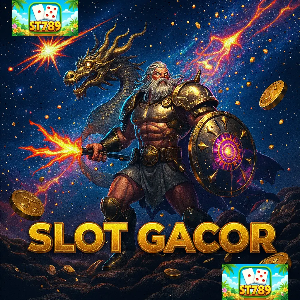 ST789 Apk Slot Login Layanan Finansial Irit image 1