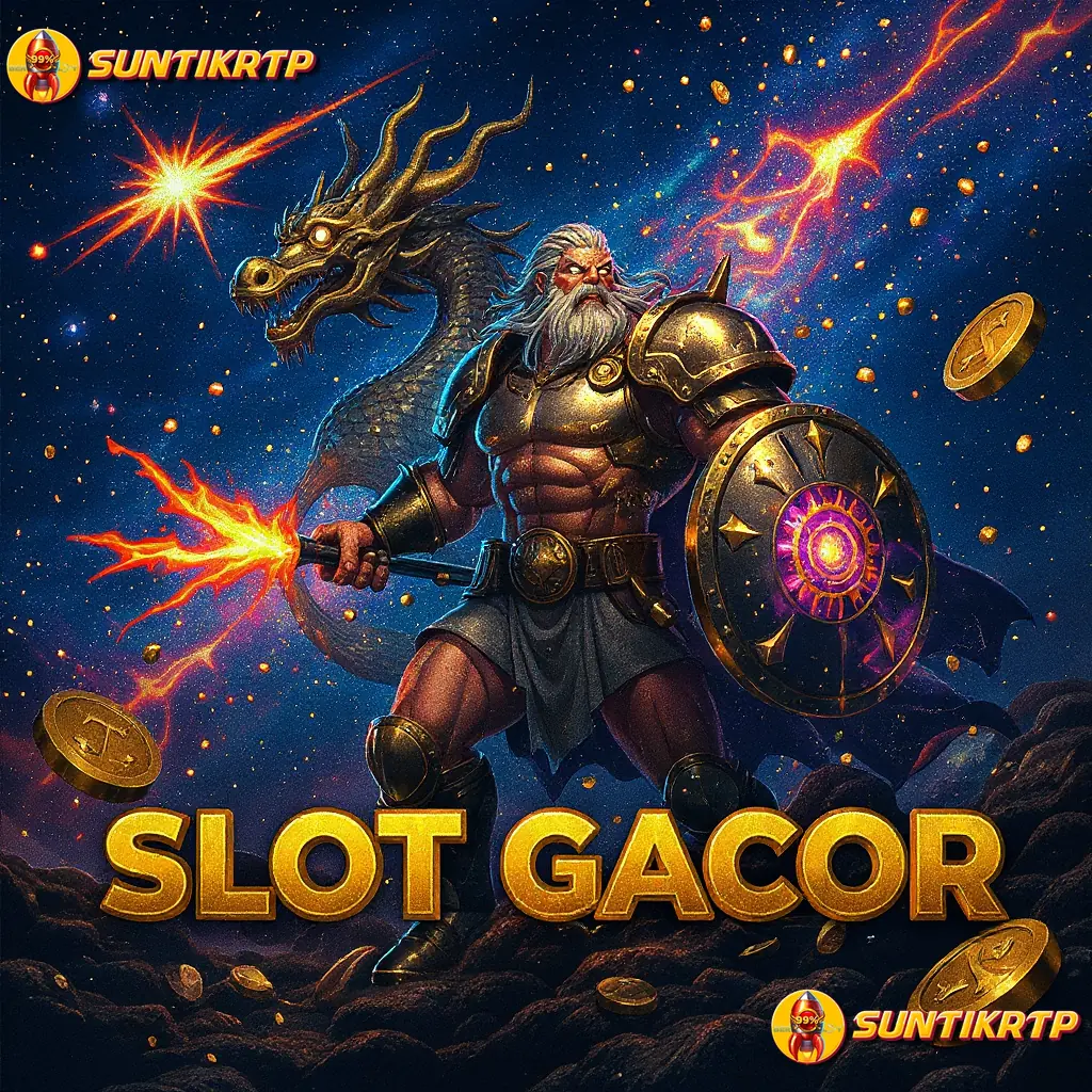 SUNTIK RTP Apk Slot Login Layanan Finansial Irit image 1