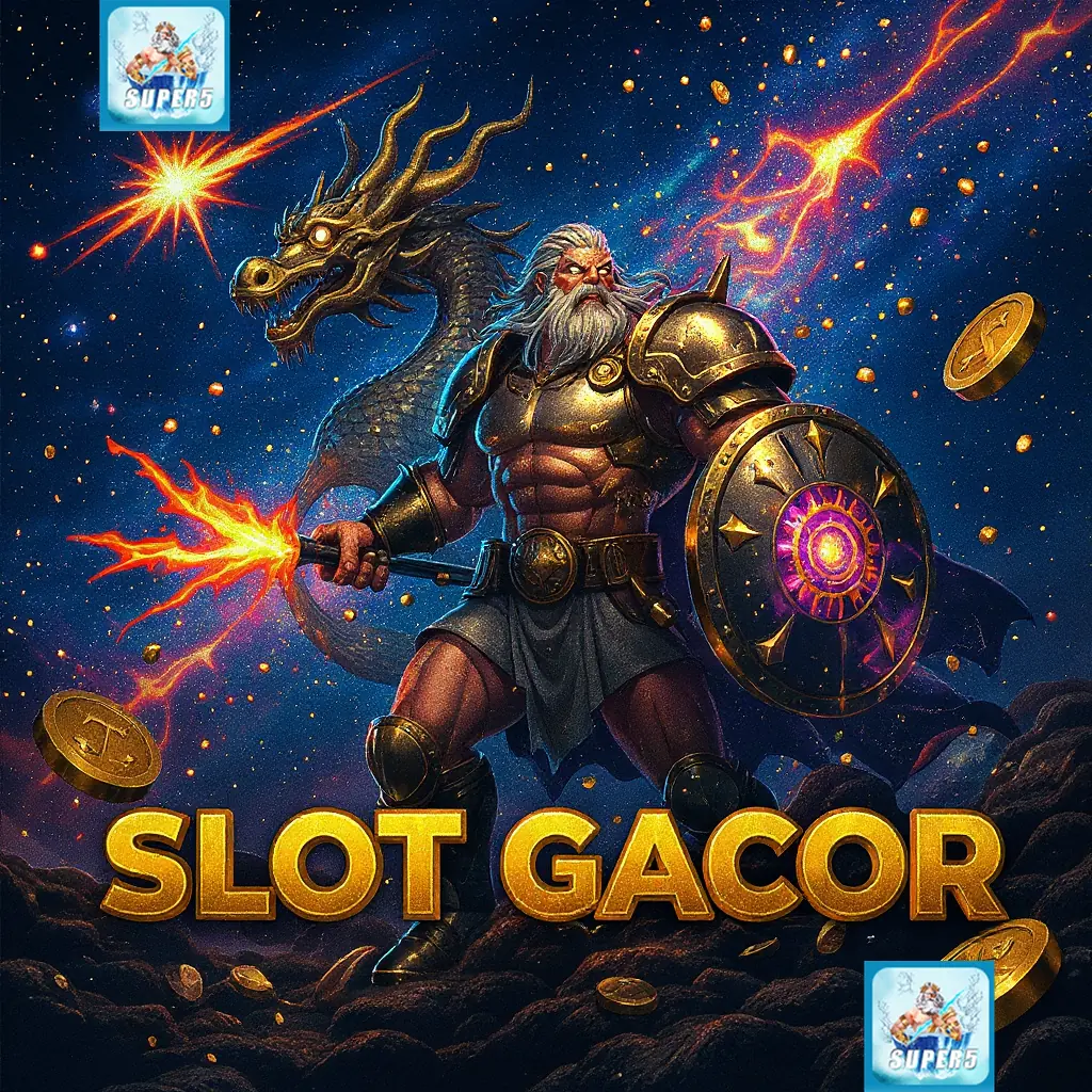 SUPER5 Apk Slot Login Layanan Finansial Irit image 1