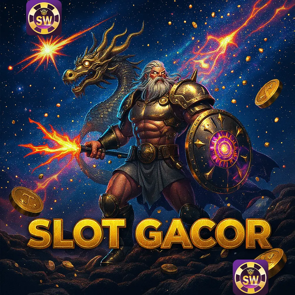 SUPWIN777 Apk Slot Login Layanan Finansial Irit image 1
