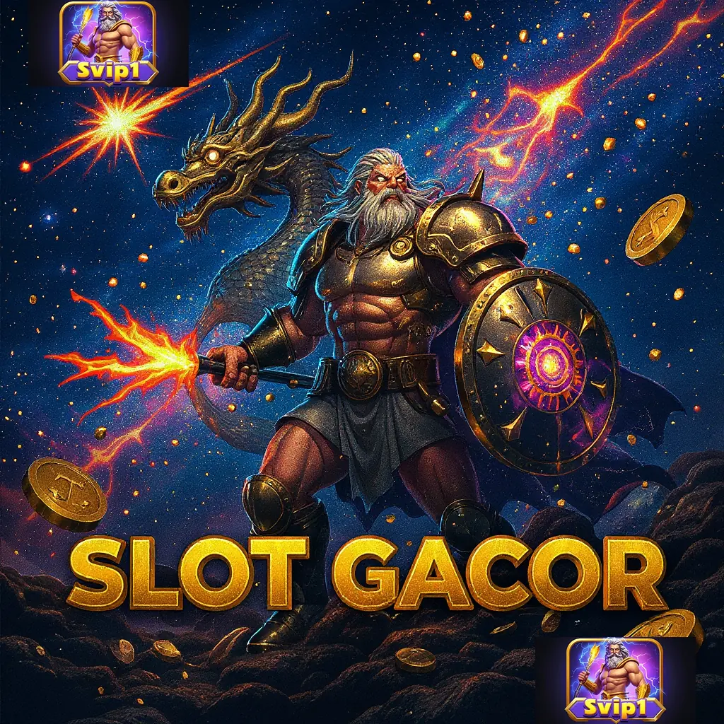 SVIP1 Apk Slot Login Layanan Finansial Irit image 1