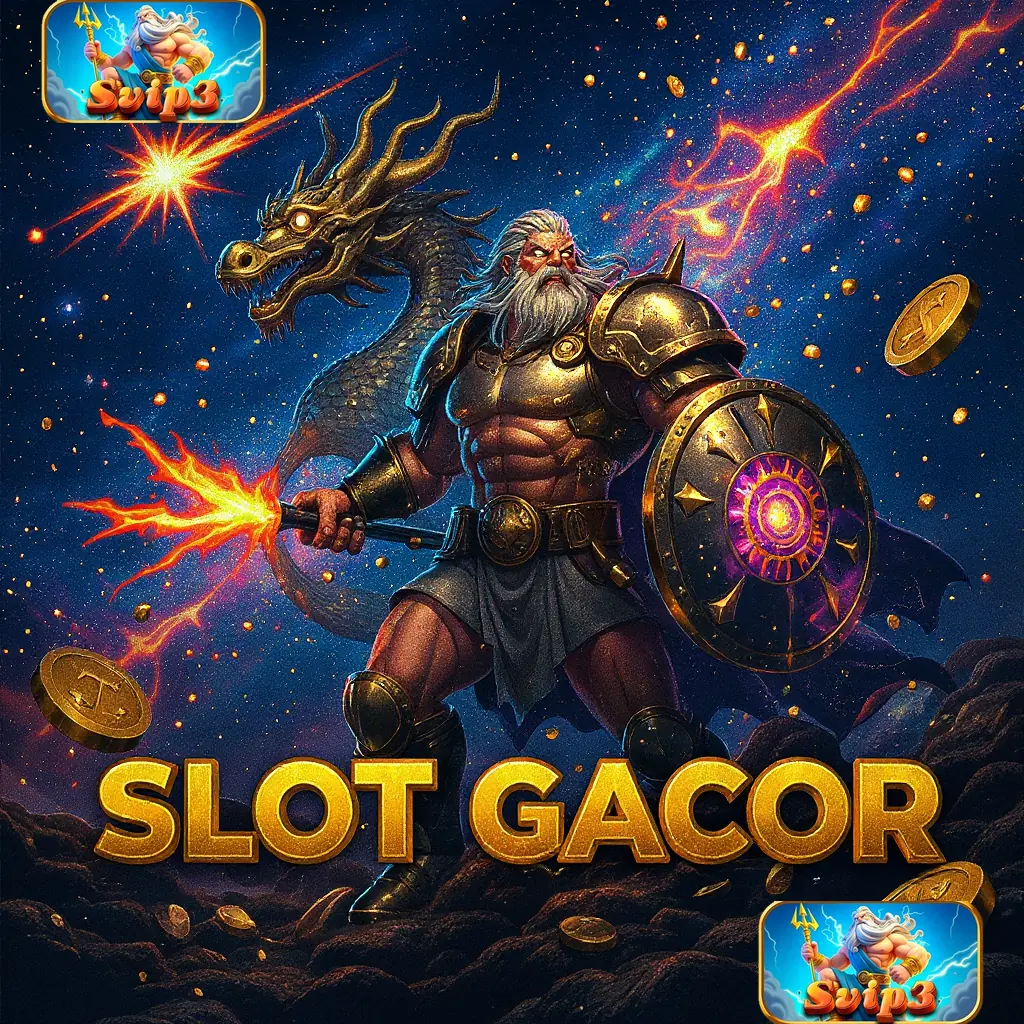 SVIP3 Apk Slot Login Layanan Finansial Irit image 1