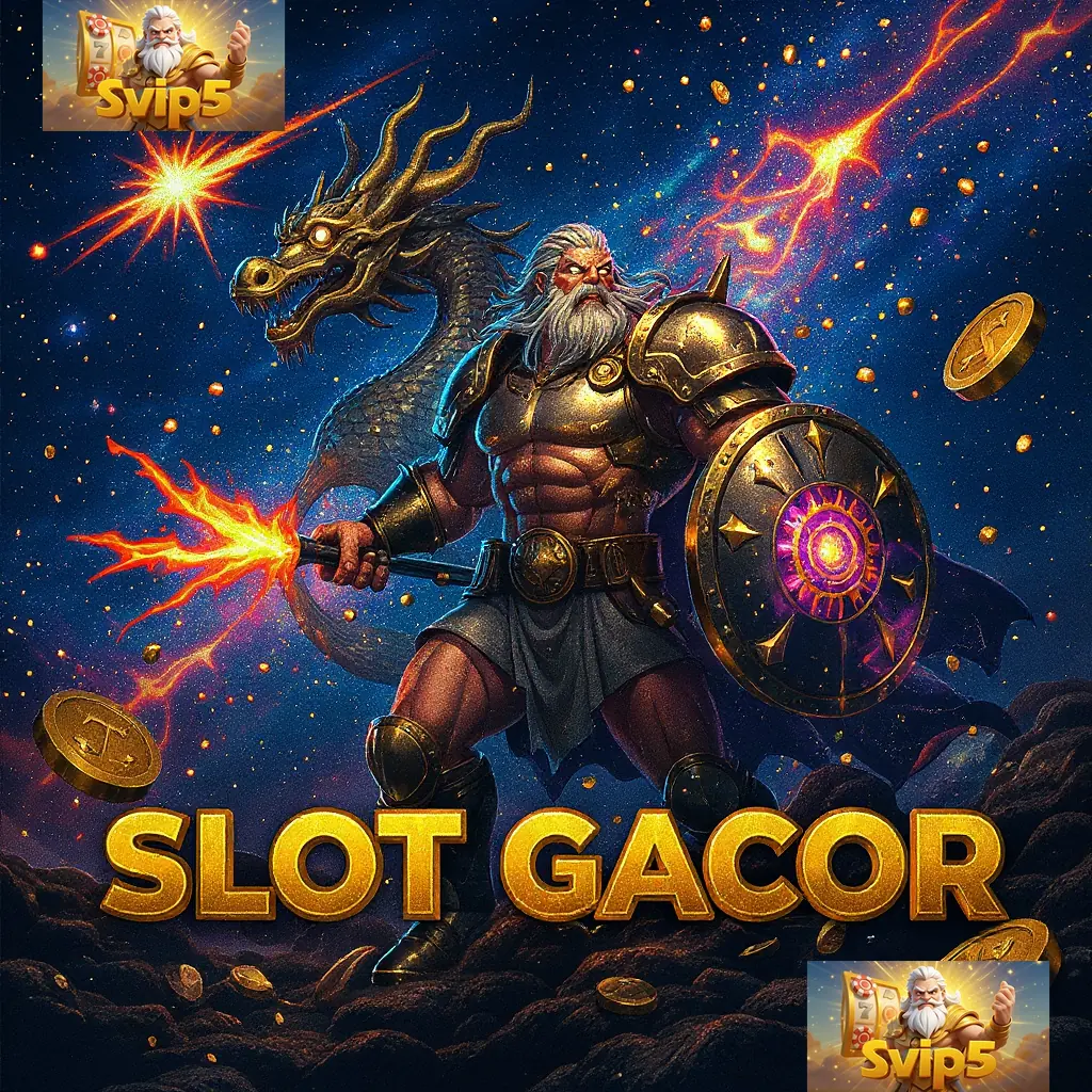 SVIP5 Apk Slot Login Layanan Finansial Irit image 1