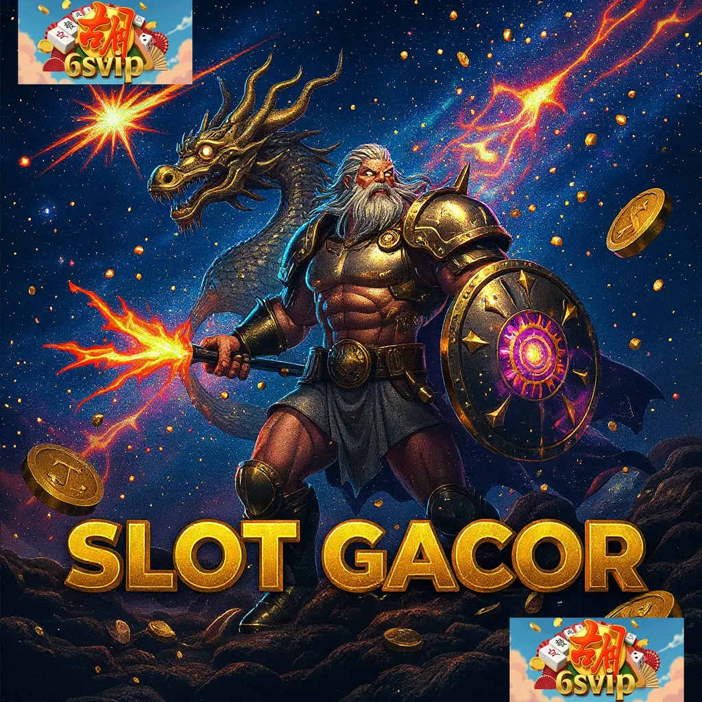 SVIP6 Apk Slot Login Layanan Finansial Irit image 1