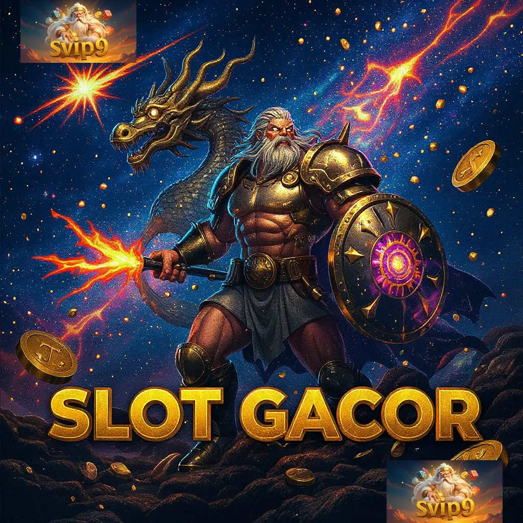 SVIP9 Apk Slot Login Layanan Finansial Irit image 1