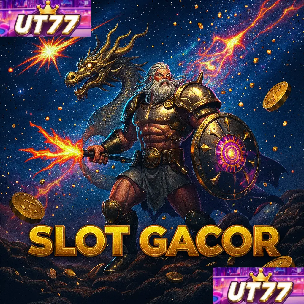 UT77 Apk Slot Login Layanan Finansial Irit image 1