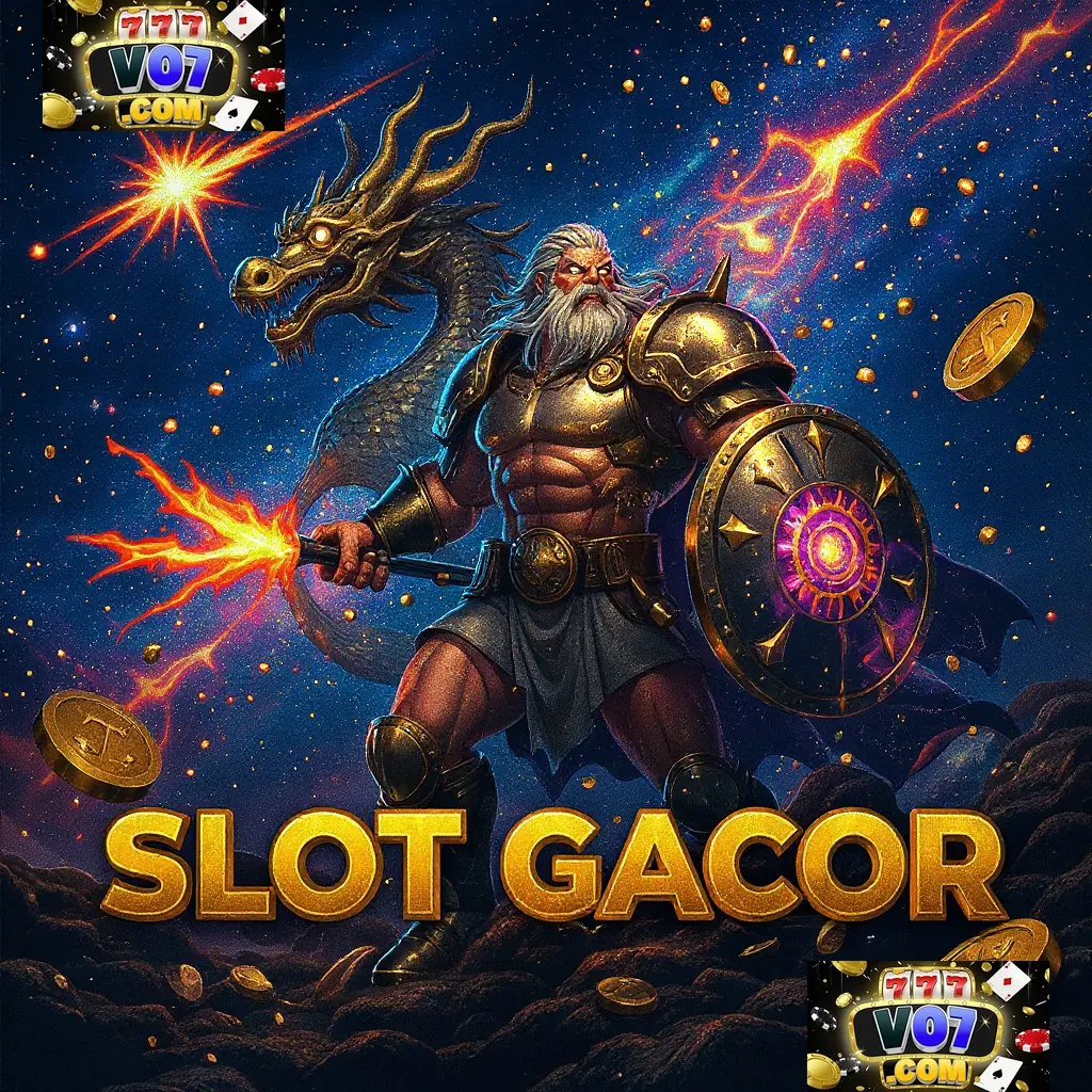 V07 Apk Slot Login Layanan Finansial Irit image 1