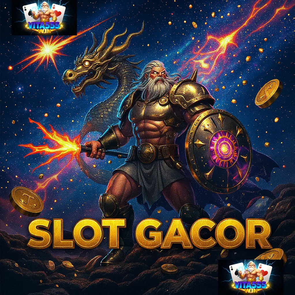 VITA555 Apk Slot Login Layanan Finansial Irit image 1