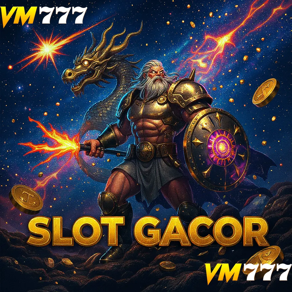 VM777 Apk Slot Login Layanan Finansial Irit image 1