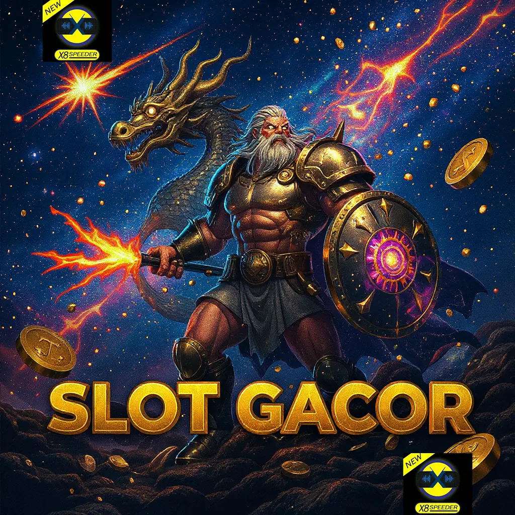 X8 SPEEDER Apk Slot Login Layanan Finansial Irit image 1