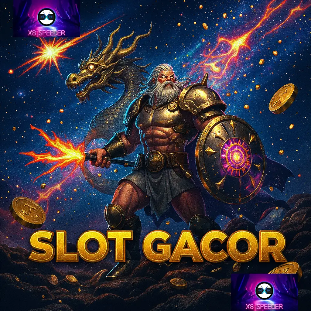 X8SPEEDER Apk Slot Login Layanan Finansial Irit image 1