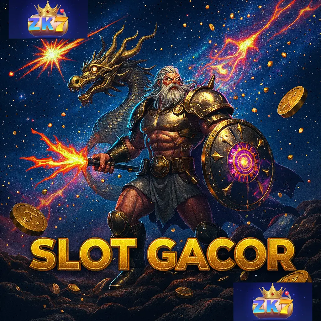 ZK7 Apk Slot Login Layanan Finansial Irit image 1